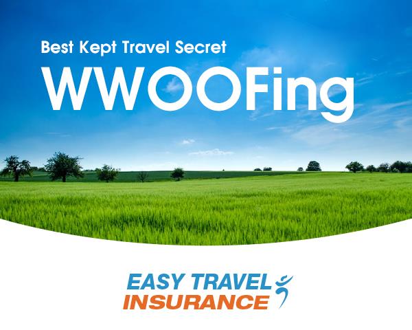 WWOOF