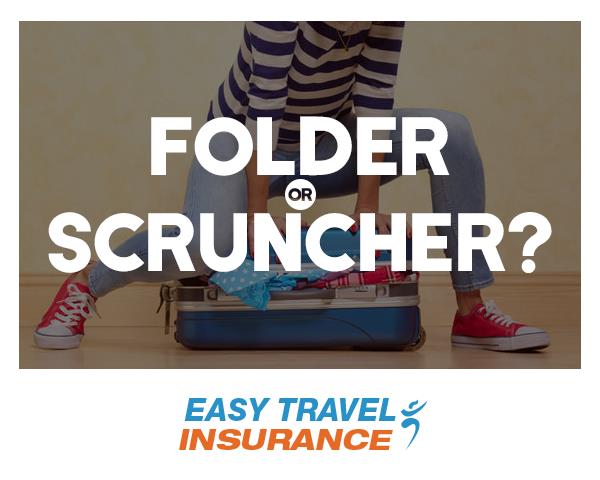 Folder or Scruncher?