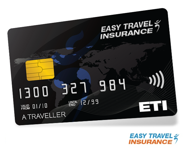 Credit Card Travel Insurance