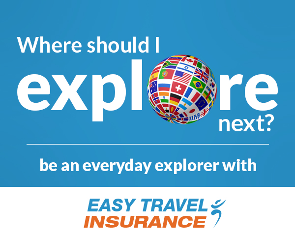 Everyday Explorer