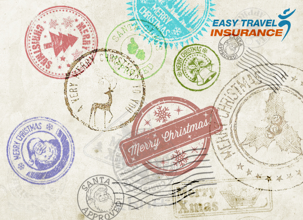 12 Days Of Christmas Travel