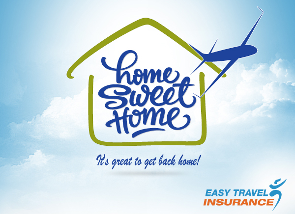 Home Sweet Home