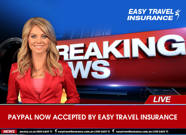 Breaking News
