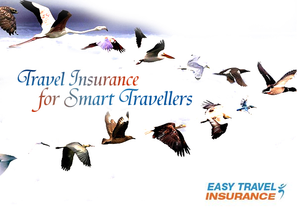 Travel Insurance for Smart Travellers