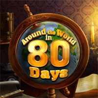 Around the World in 80 Days