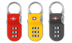 Smart Locks for Travellers