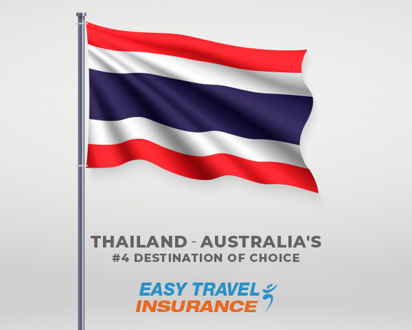 Thailand Travel Destination