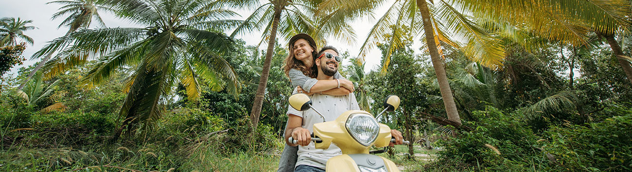Motor Cycle