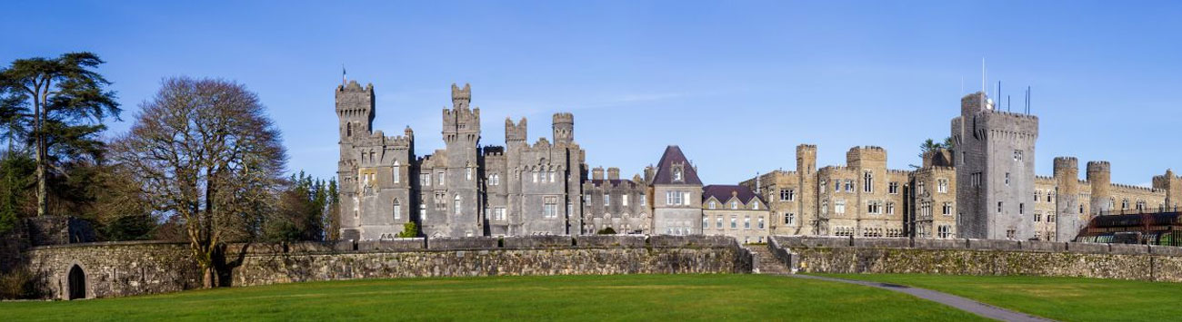 Ireland